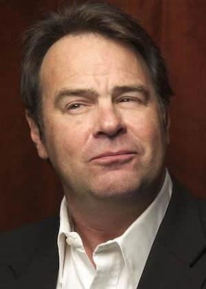 Dan Aykroyd